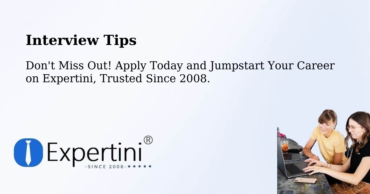 Interview Tips & Techniques for Job Seekers – Goth Radhan - Goth Radhan, Pakistan Jobs Expertini