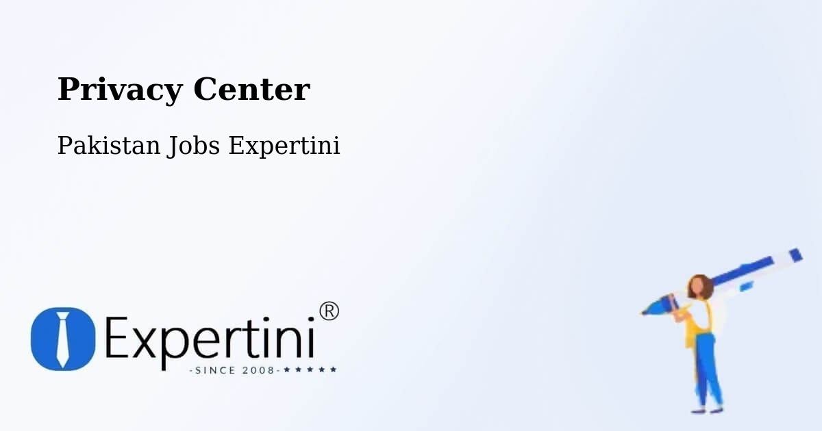 Privacy Policy – Goth Radhan - Pakistan Jobs Expertini
