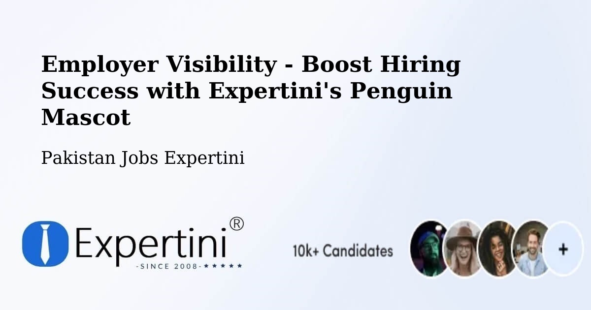 CV and Resume Visibility Optimization – Goth Radhan - Pakistan Jobs Expertini